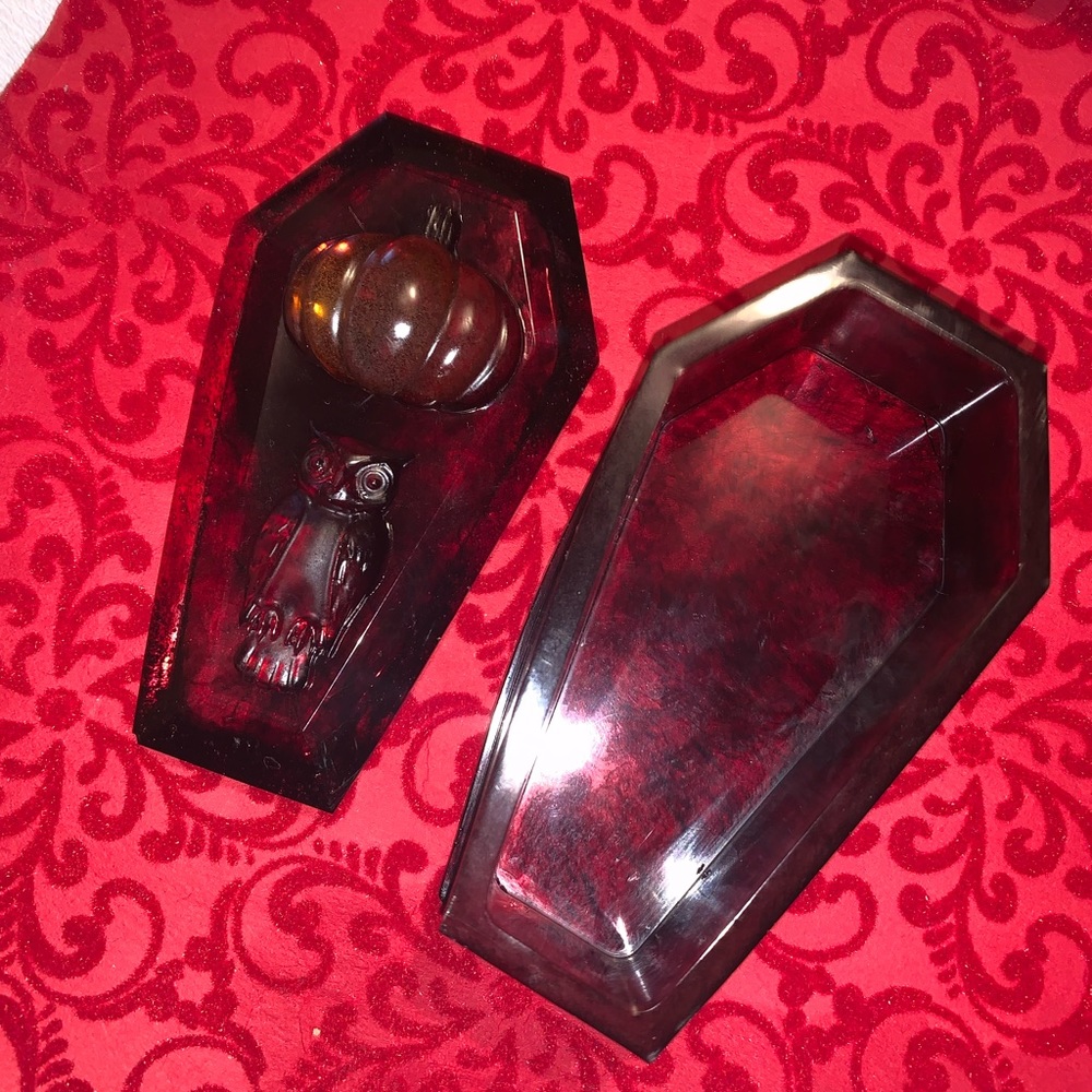 Meyers Trinket
